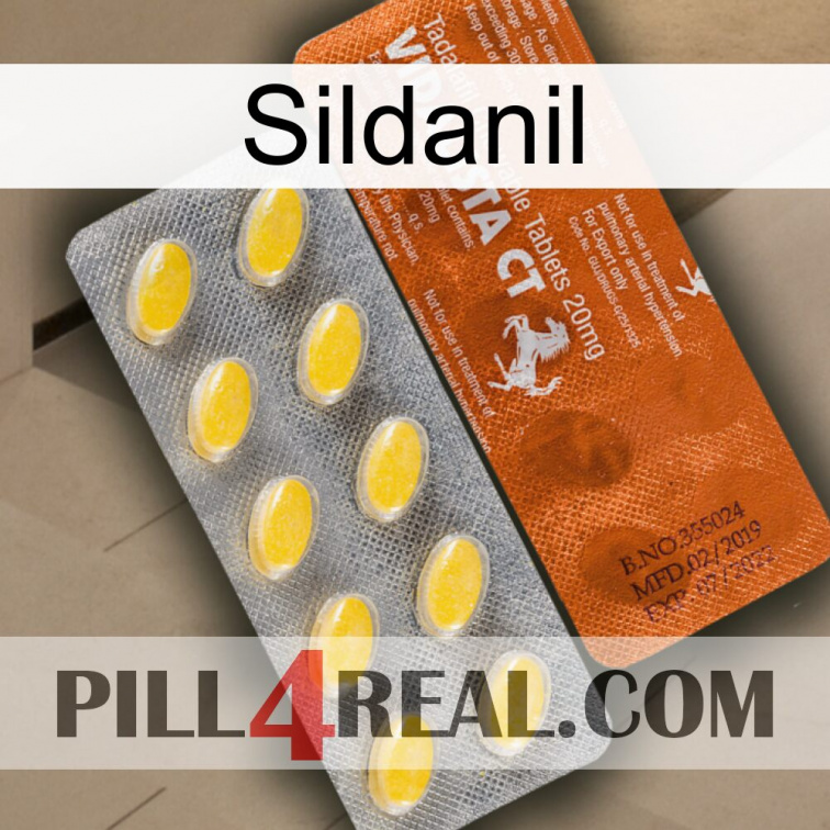 Sildanil 42